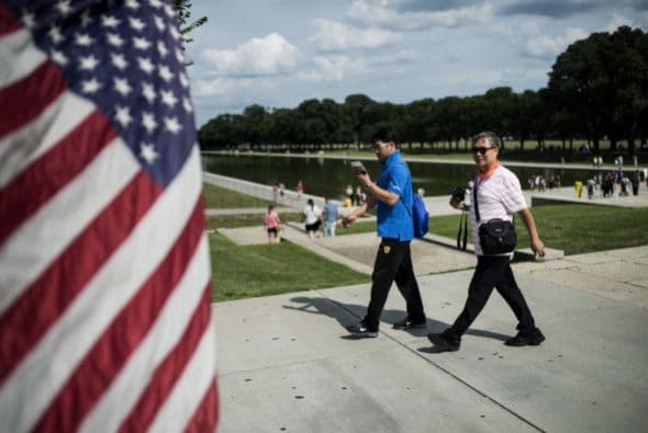 Estados Unidos, Bolivia, Turquía, Rusia, Grecia y el Imperio Austro-Húngaro ocupan la séptima plaza, con seis eventos cada cual.