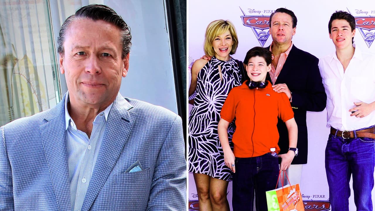 Hijo de Alfredo Adame se casa: ¿acudió el actor pese al pleito con su familia?