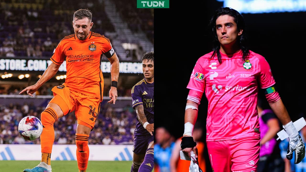 Dónde ver el Santos Laguna vs. Houston Dynamo de Leagues Cup 2023