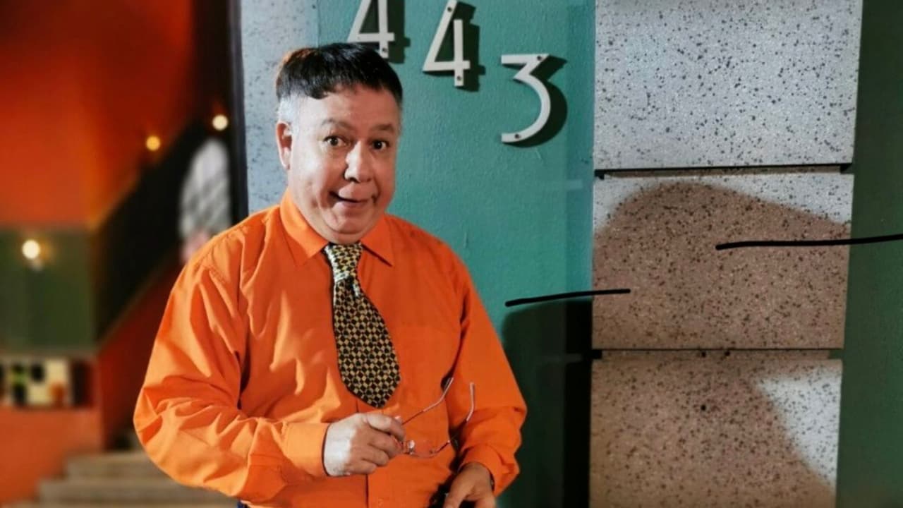 Moisés Suárez: todos los trabajos de doblaje de Don Arturo de Vecinos