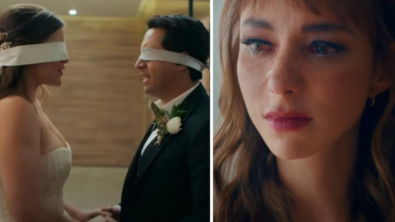 7 lecciones de pareja que nos dejó ‘Enfermo Amor’: hay que aceptar el fin de una relación