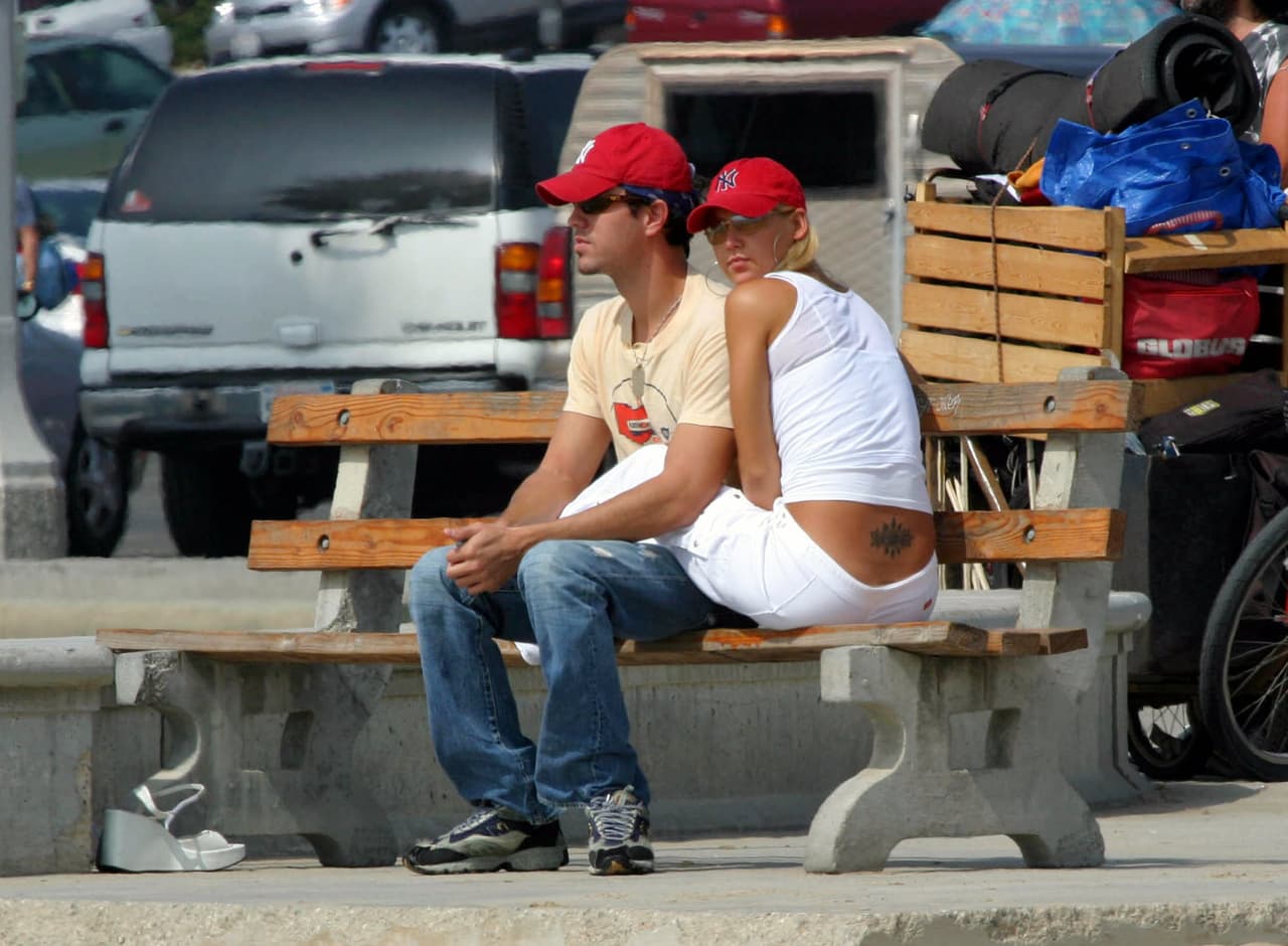 Y que al parecer, éste habría dado su brazo a torcer.
