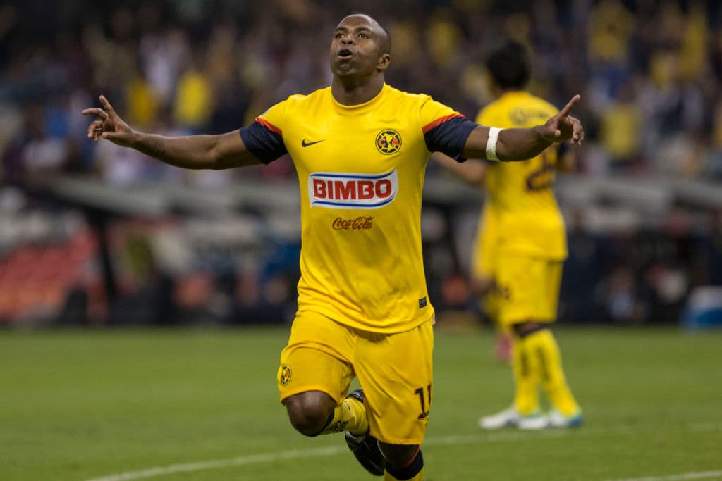 El lugar de 'Chucho' Benítez es irreemplazable en América