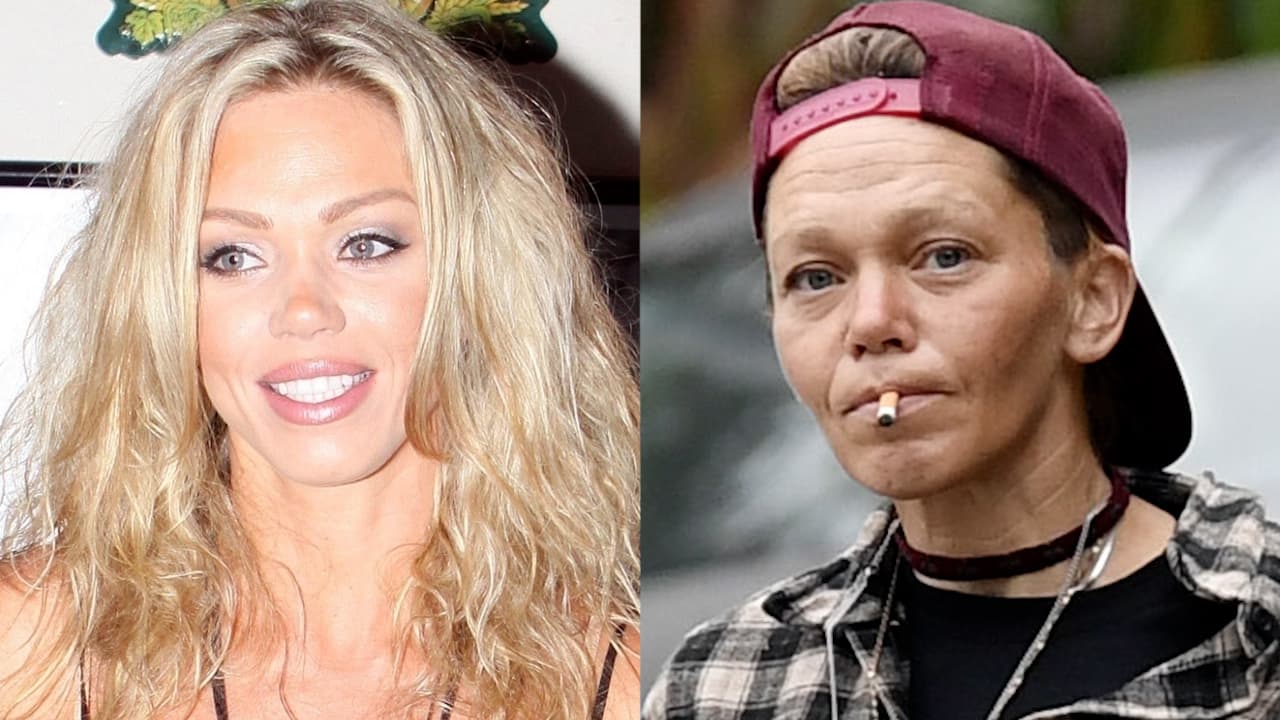 Loni Willison tenía fama y glamour, pero el amor la llevó al infierno: así terminó en la indigencia