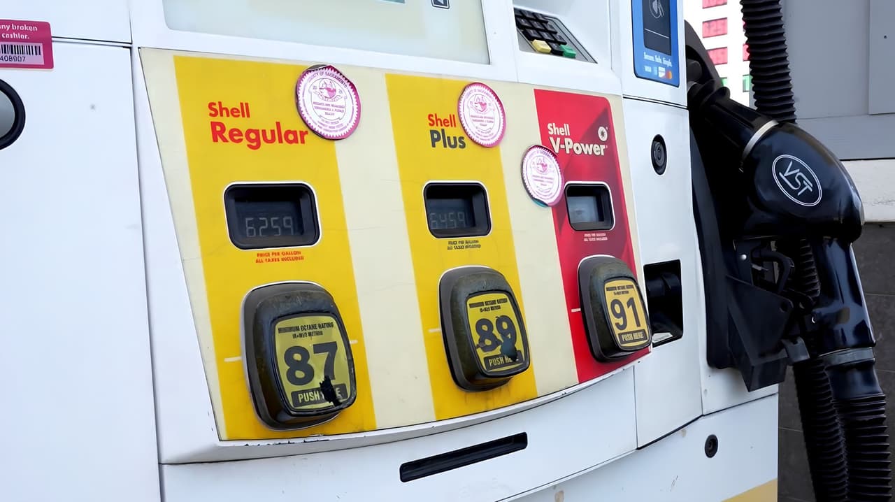Conductores en Sacramento usan ahorros de emergencia por alza de gasolina, según nuevo informe