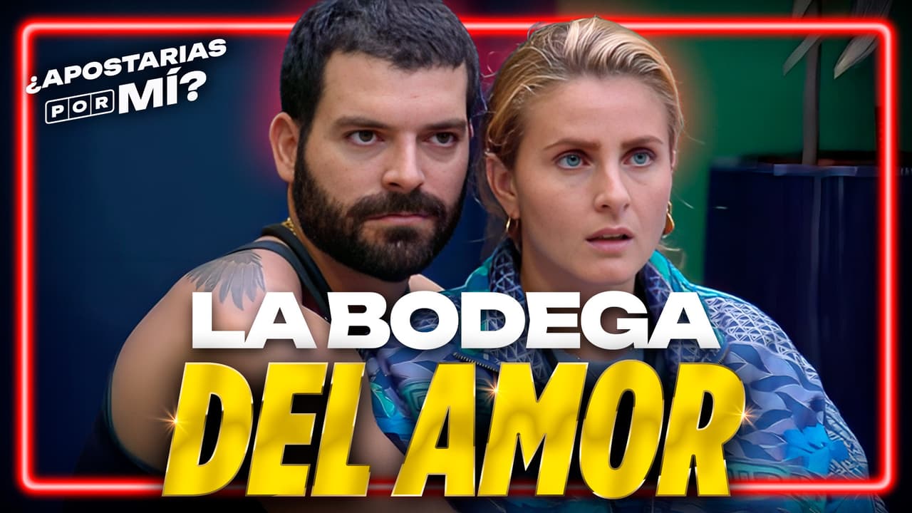 Así fue la REACCIÓN de Adrián y Nuja a su NOCHE DE AMOR en La Villa