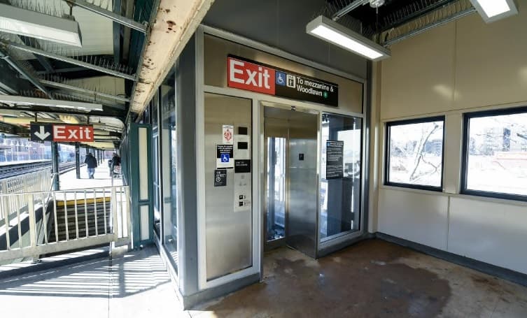 Modificarán 21 estaciones del subway y del LIRR para hacerlas más accesibles