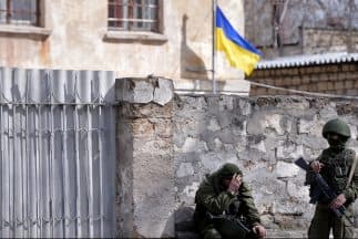 Crimea tendrá un costo económico para Rusia