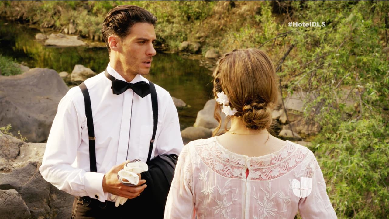 ¡Te lo dijimos! ¿Qué estás viendo en el agua?