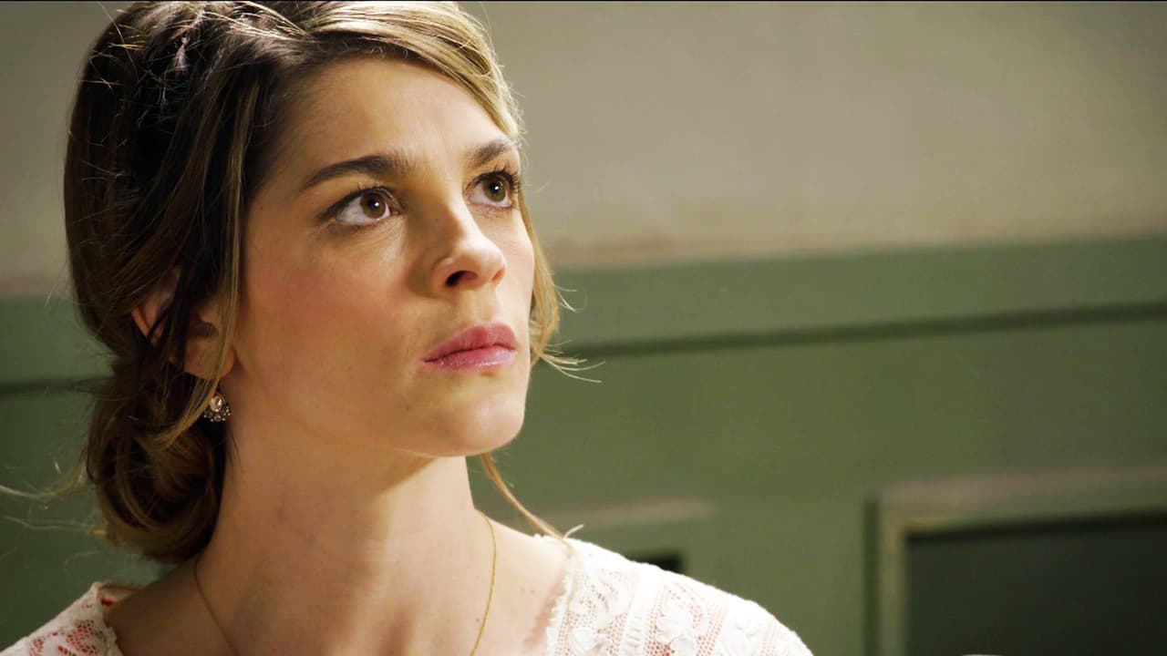 Pero se quedó sin palabras al saber que tu hermana desapareció en el Gran Hotel.