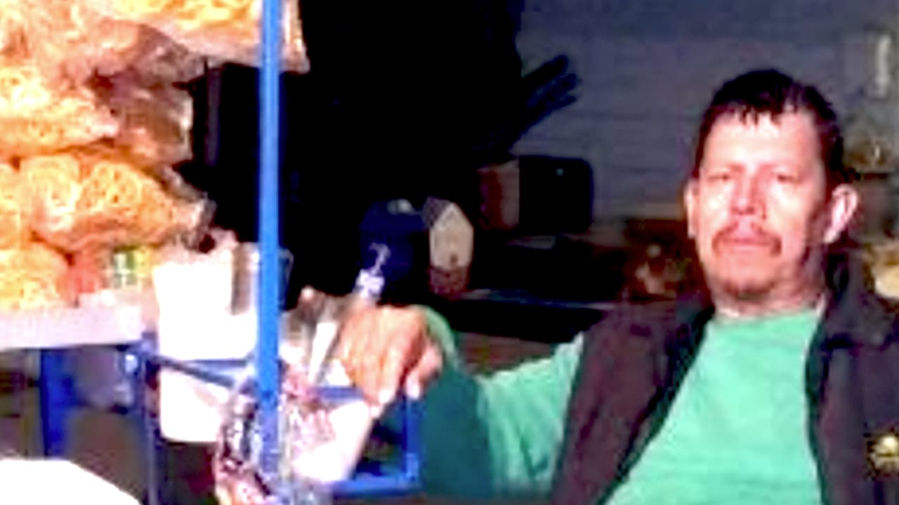 Policía de Fresno pide ayuda de la comunidad para esclarecer crimen de elotero ocurrido en plena calle