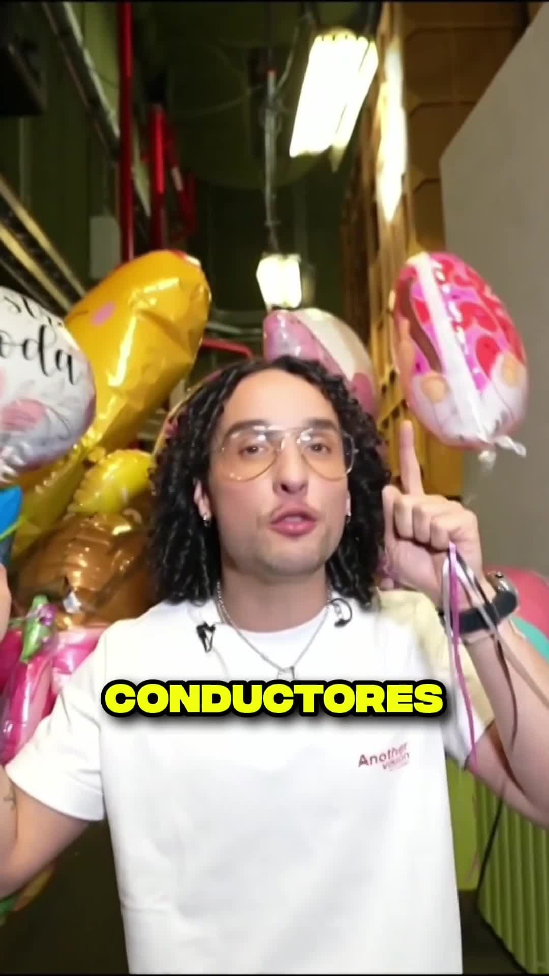 ¡Jorge Anzaldo tiene una gran idea para hacer el cumple de Arath muy especial!