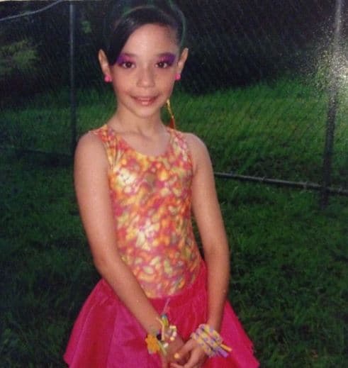 Siempre disfrutaba cada una de sus presentaciones.