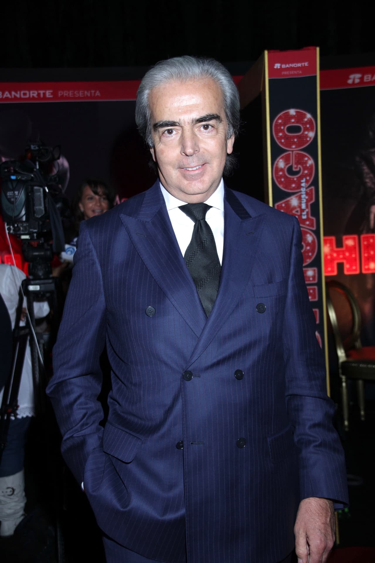 En agosto pasado, el viudo de Edith González informó que esta 
<a href="https://www.univision.com/famosos/edith-gonzalez-muerte-lorenzo-lazo-esposo">relación había terminado</a>.