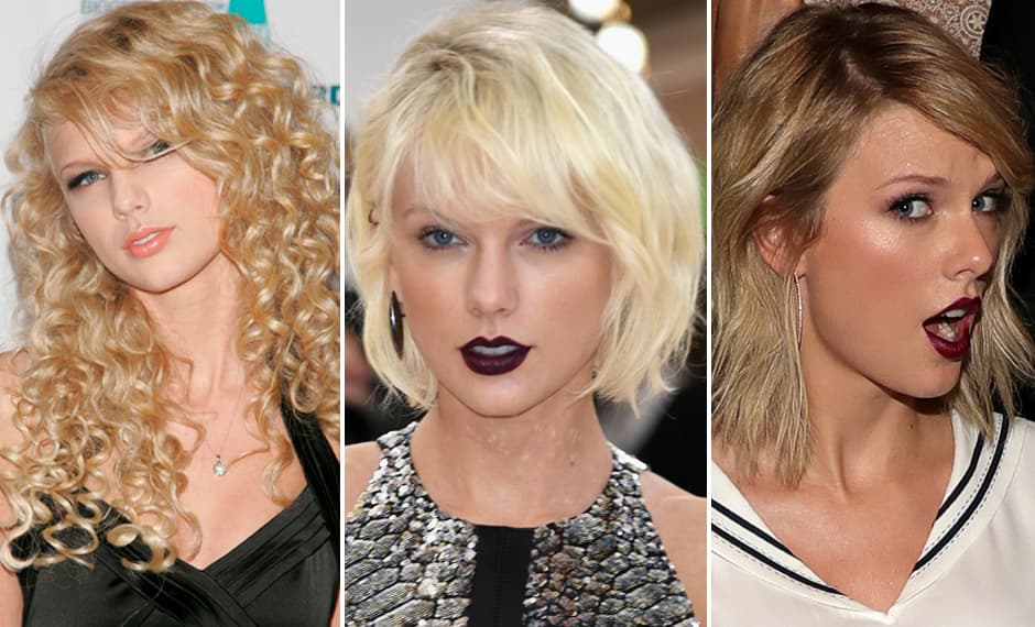 La cantante de 26 años sigue cosechando éxitos y no únicamente en el terreno musical. La imagen dulce con la que se estrenaba en los escenarios en 2006 ha quedado atrás. Hoy, en cada una de sus presentaciones vemos a una mujer segura de sí misma, atractiva y talentosa, con un estilo pulidísimo que invariablemente roba toda la atención siempre que aparece en fiestas, eventos, conciertos y alfombras rojas.
<br>