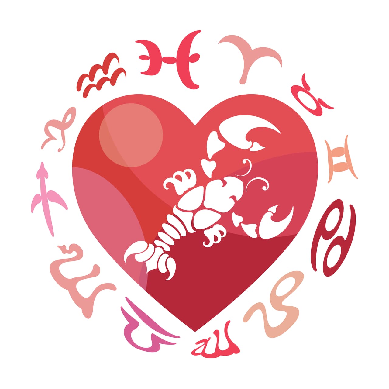 <b>Cáncer</b>
<br>Muy compatible con Tauro, Cáncer, Escorpión, Capricornio y Piscis.
<br>Compatible de forma aceptable con Géminis, Leo, Libra y Virgo.
<br>Poco compatible con Aries, Géminis, Libra y Sagitario.
<br>Incompatible con Acuario, según el ascendente. 
<br>Los meses en que se facilita tu compatibilidad: marzo, junio, julio, septiembre, octubre y diciembre. 
<br>