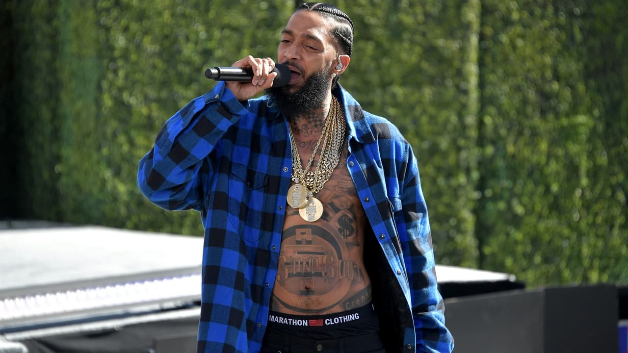 Comienza juicio contra presunto asesino del rapero Nipsey Hussle en Los Ángeles 