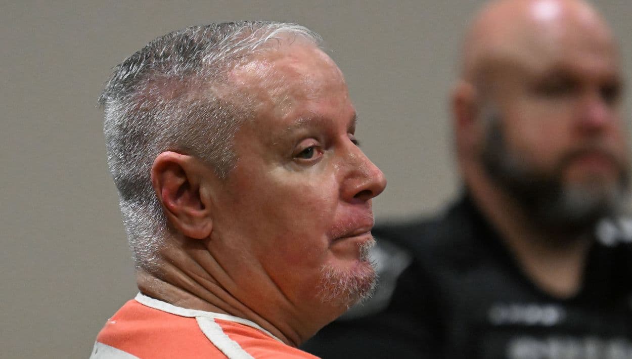Padre del tirador de Apalachee High School en Georgia recibe 15 años de prisión por darle a su hijo el arma