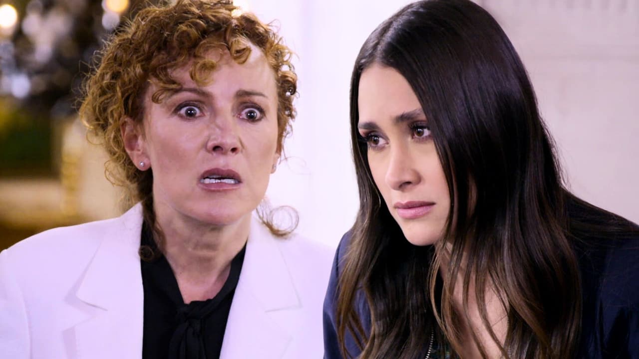 Resumen de La Rosa de Guadalupe capítulo 'Entre mujeres'