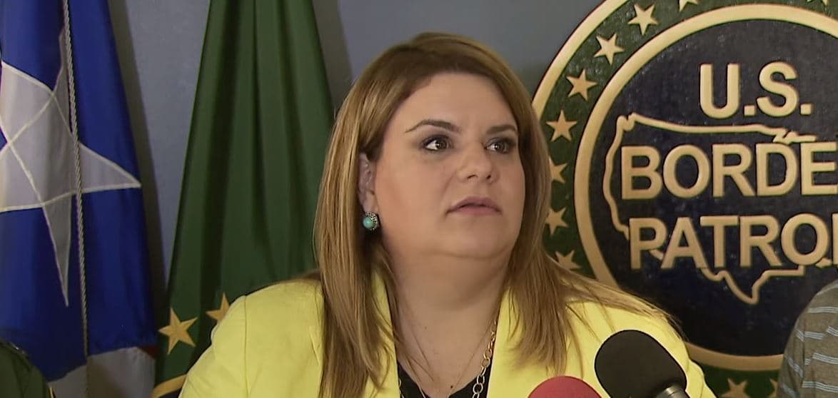FEMA desmiente a Jenniffer González