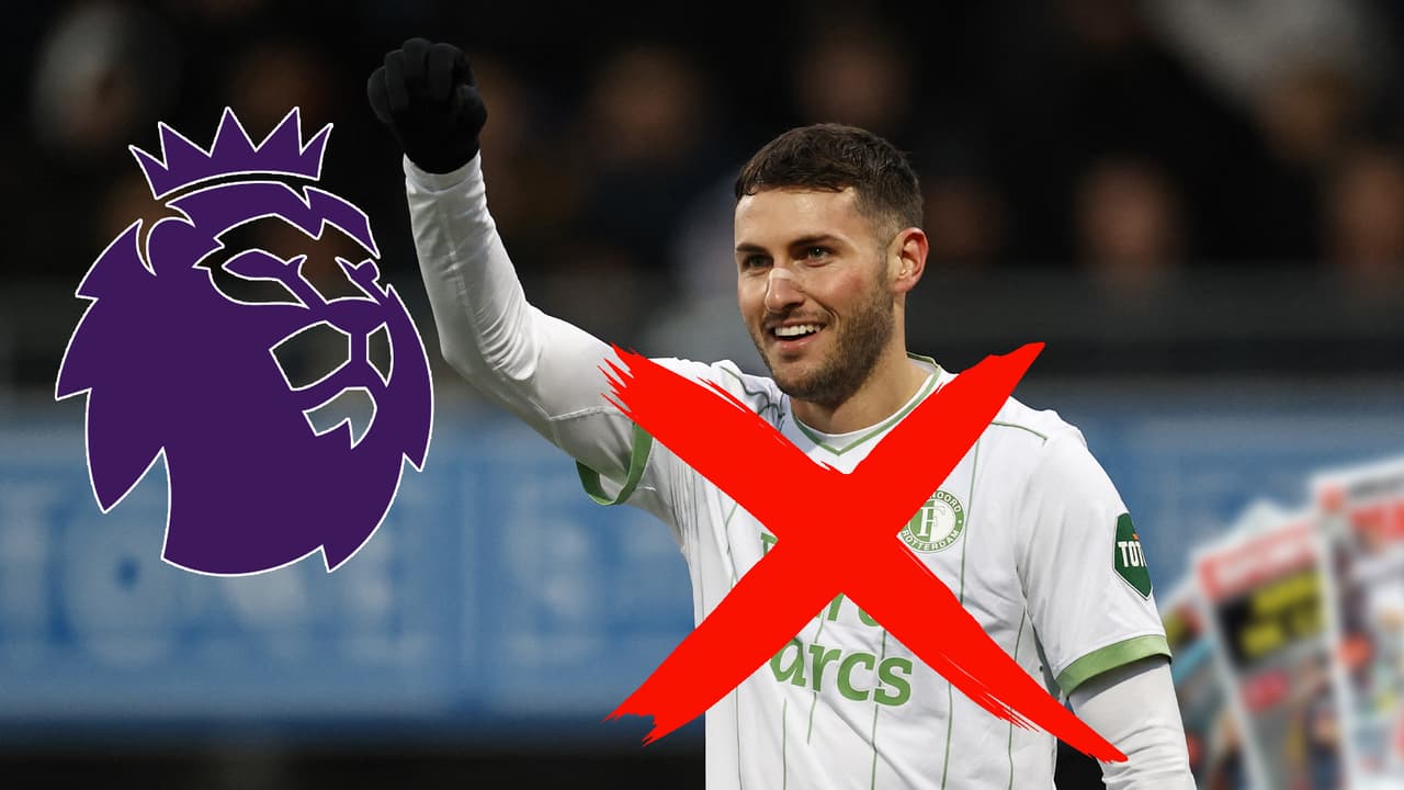 Arremeten contra Santiago Giménez por no fichar con Nottingham Forest