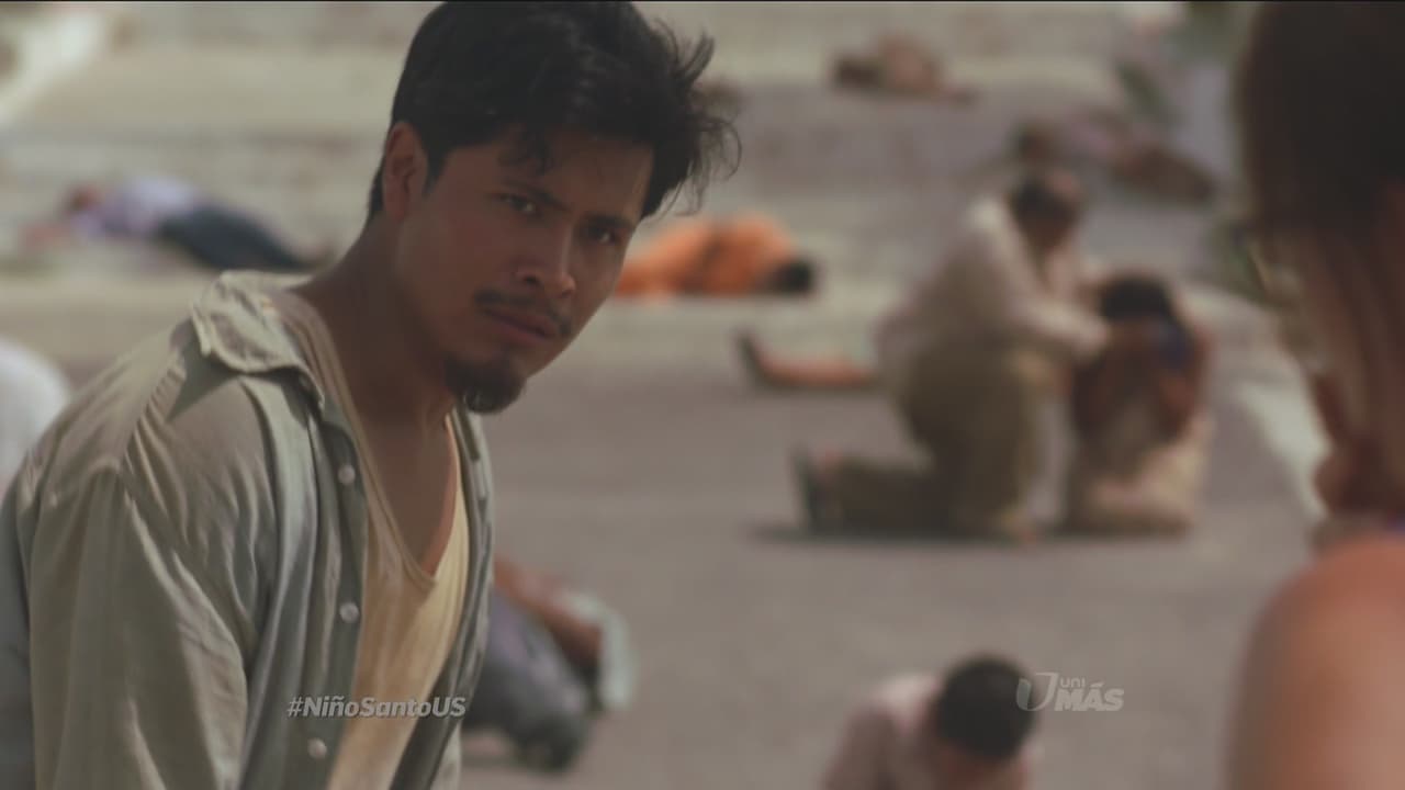 ¡Mateo se lo advirtió a Lucía!