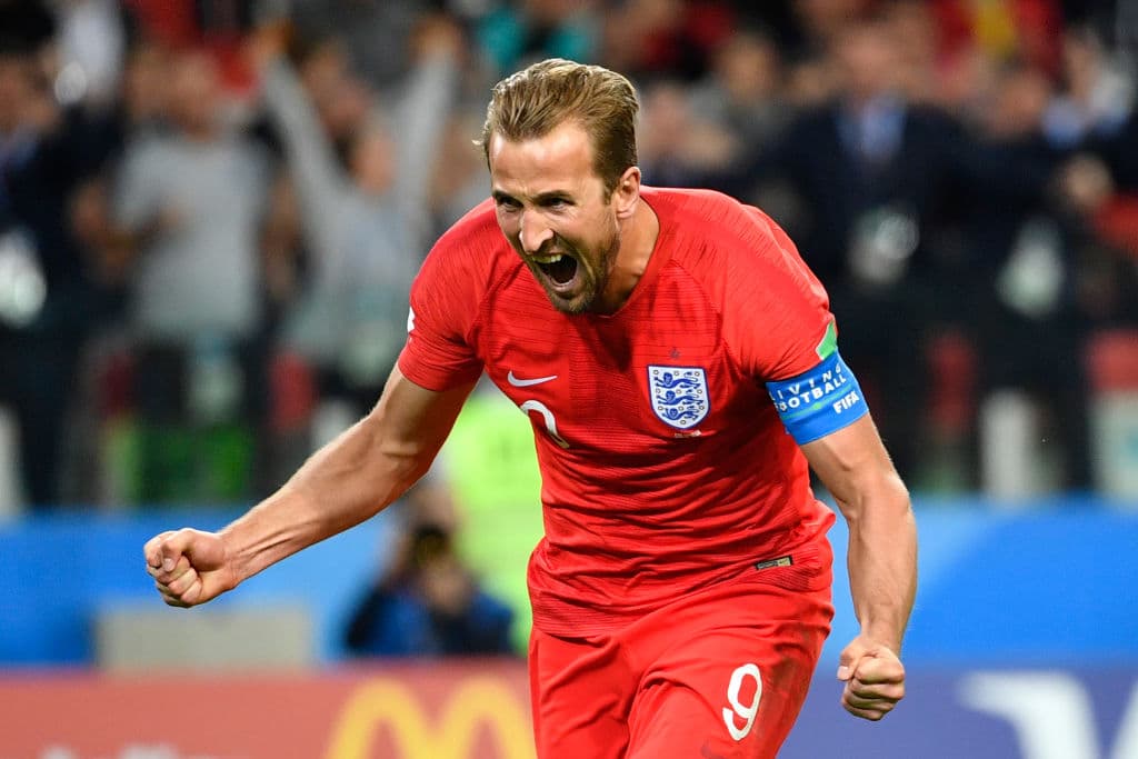 Harry Kane es uno de los goleadores más aplaudidos a nivel internacional y es no solo uno de los líderes de Inglaterra en su llegada a las semifinales, sino el actual goleador de Rusia 2018.