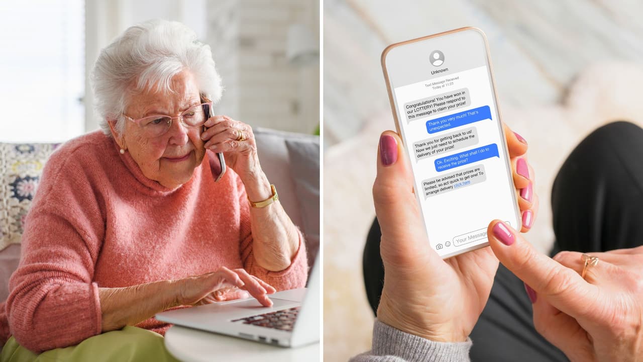 ¿Reutilizas contraseñas o llenas encuestas en internet? Así caen miles de hispanos en fraudes digitales, ¿cómo protegerte?