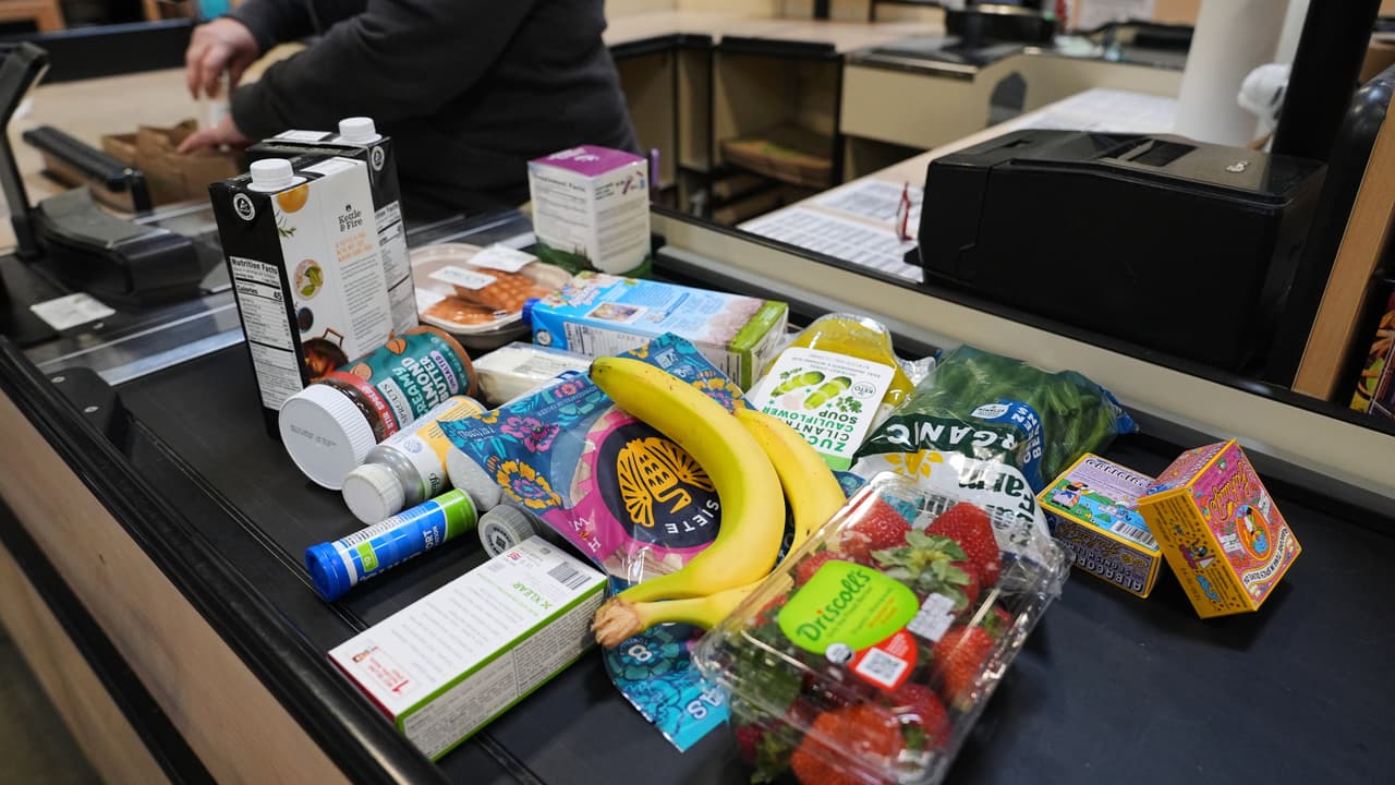 Nuevas reglas SNAP: Virginia deja fuera algunos alimentos y bebidas