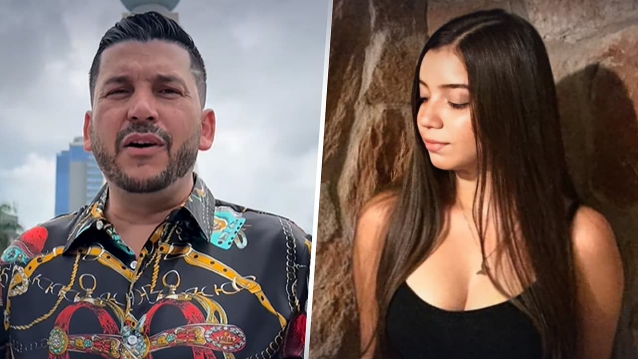 Luis Ángel 'El Flaco' acababa de superar un duro momento familiar antes de la muerte de su hija