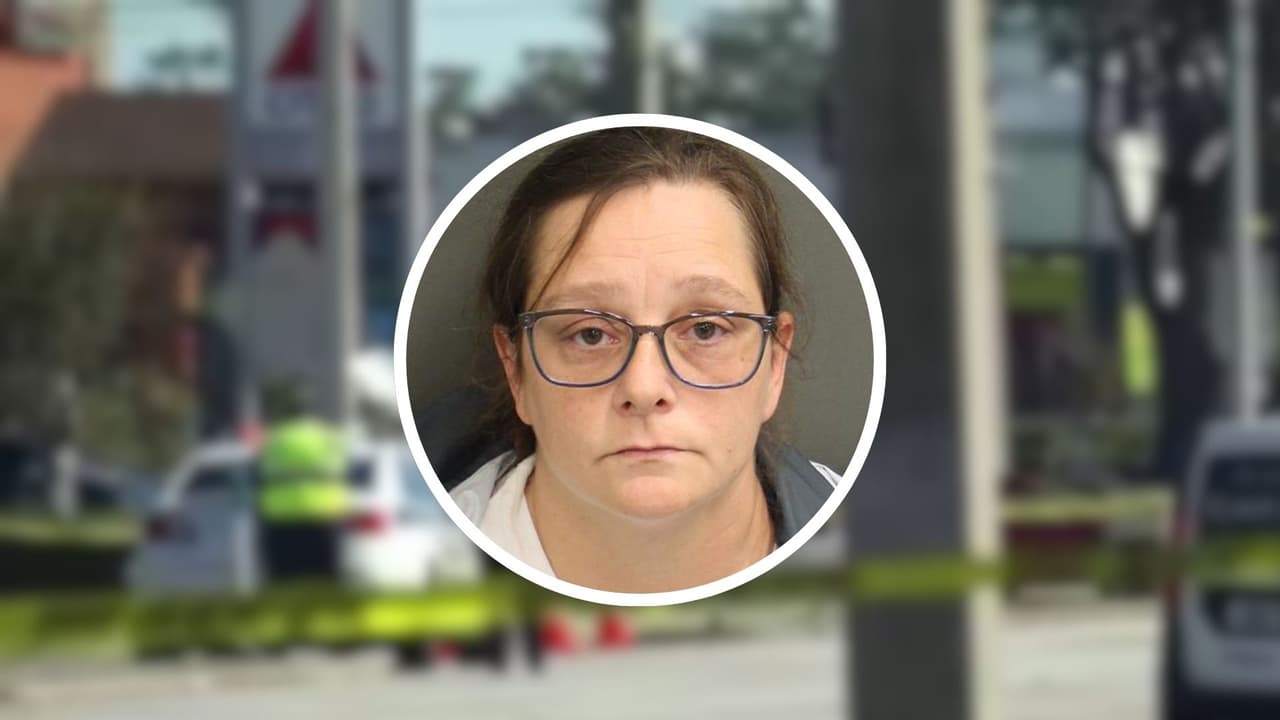 Tiroteo por ira vial: Por defensa propia retiran cargo de homicidio contra conductora