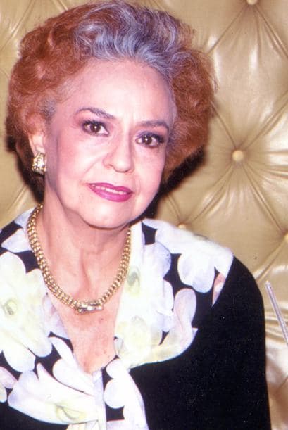 Lamentablemente también ha habido cambios de actores por problemas de salud. Este fue el caso de 
<b><a href="http://www.univision.com/programas/novelas/la-huella-de-la-dinastia-derbez-en-la-television" target="_blank">Silvia Derbez</a></b> a quien le diagnosticaron cáncer cuando trabajaba en 'La Intrusa'.