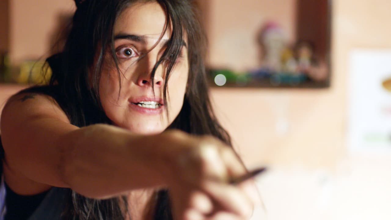 Ahora que viviste el gran estreno de 'Rosario Tijeras', no te la pierdas de 
<b>lunes a viernes a las 10PM/ 9C por Univision</b>.