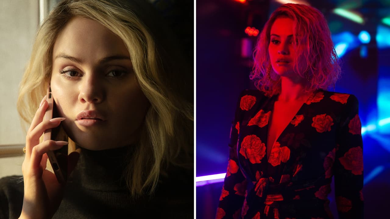 ‘Emilia Pérez’: de qué trata la película que causó polémica entre Selena Gómez y Eugenio Derbez