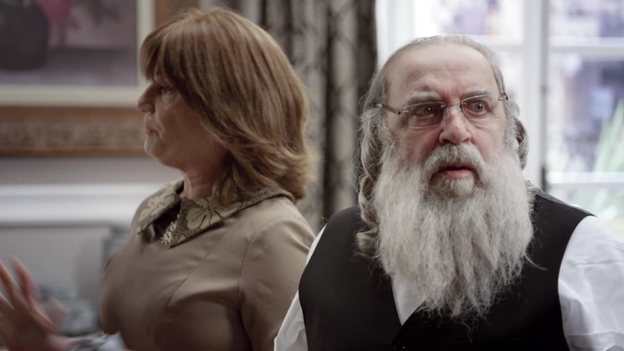 Oziel es un hombre de fe. Honesto y trabajador que se dedica a su familia, su esposa 
<b>Marta</b> y su hijo 
<b>Saulo</b>, quien se casó con 
<b>Hanna Koheg</b>.