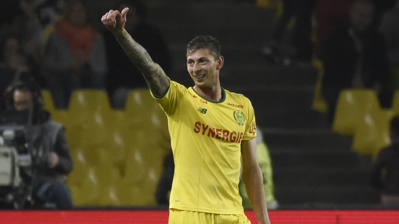 Caso Emiliano Sala: Cardiff City debe pagar al Nantes 6 millones por su traspaso