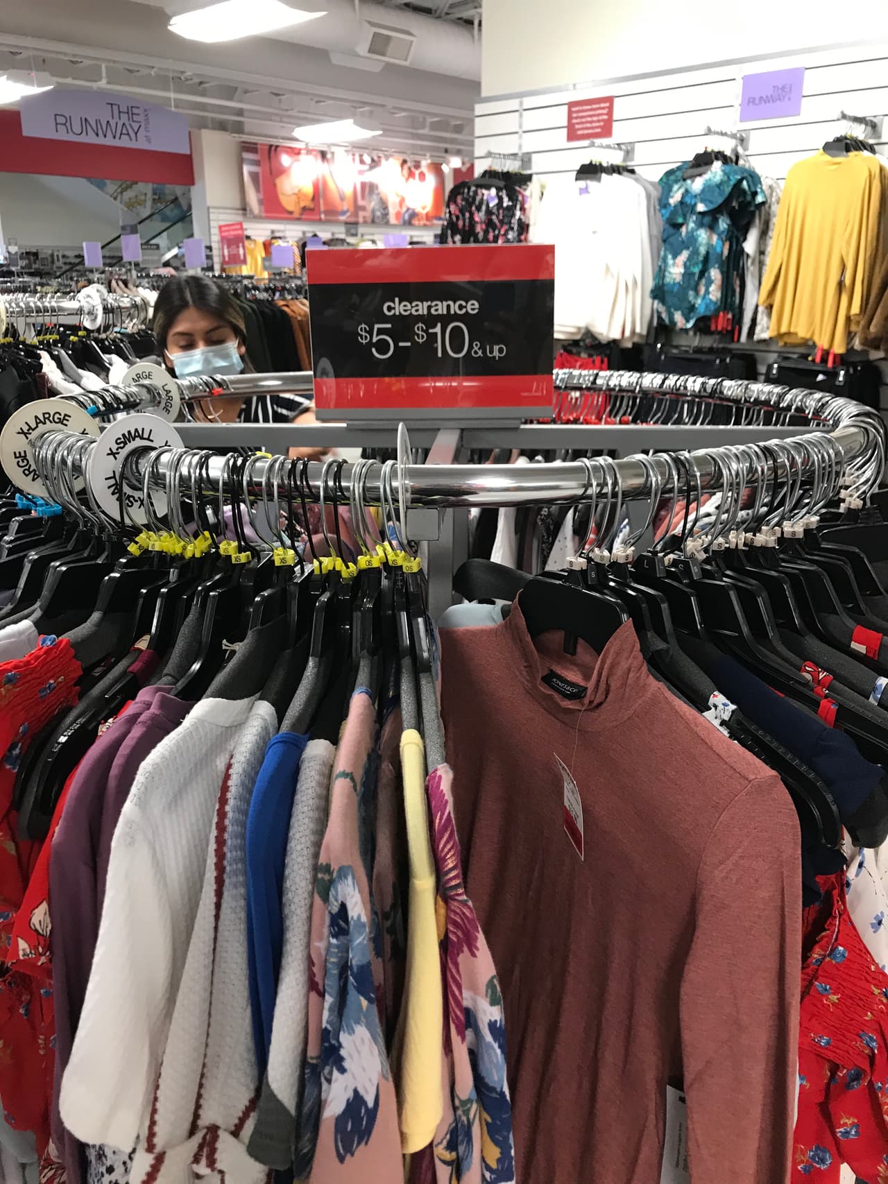 Los precios de descuento son un reflejo de los esfuerzos, por sobrevivir, de muchos negocios durante la pandemia.