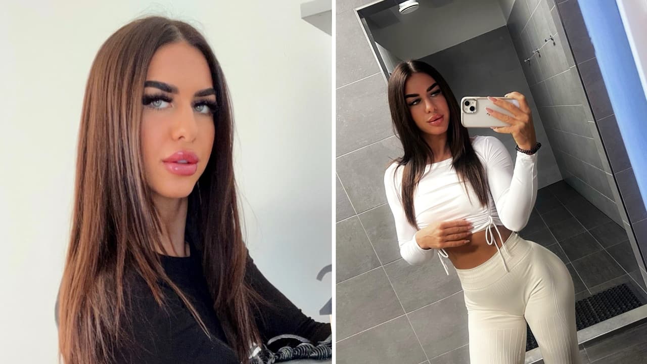 Hallan sin vida a modelo en su apartamento: los escalofriantes datos del crimen