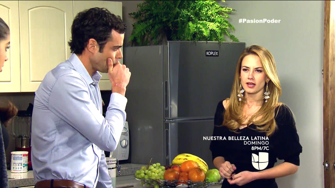 No cabe duda que eres como un ángel para ella.