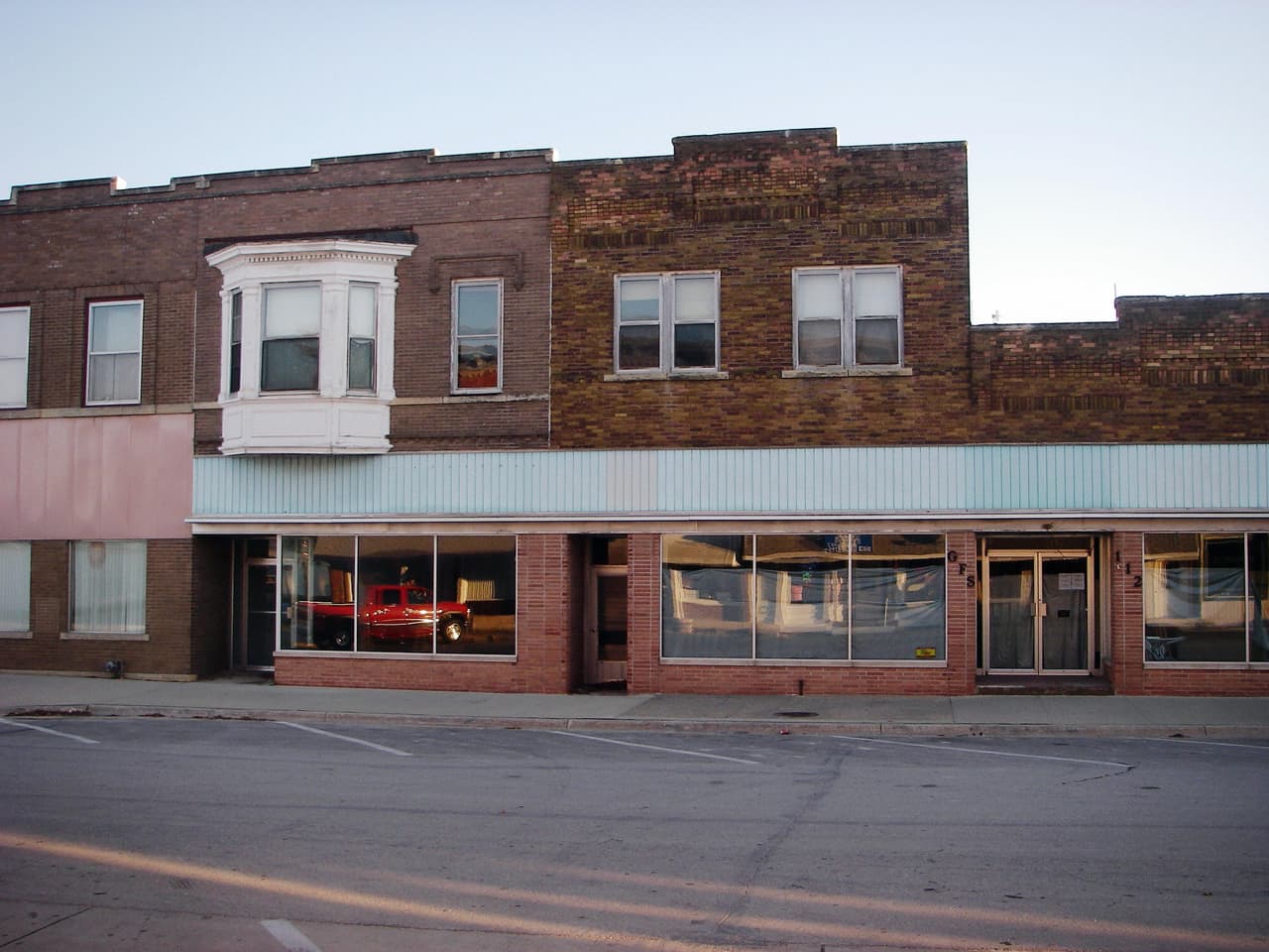 En 2009 Postville sufrió una de las redadas antinmigrantes más devastadora en la historia de los empleadores locales.