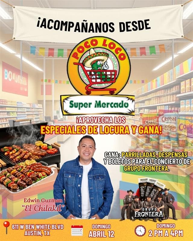 🚨🔥 ¡ESTE DOMINGO SE PONE BUENO! 🔥🚨