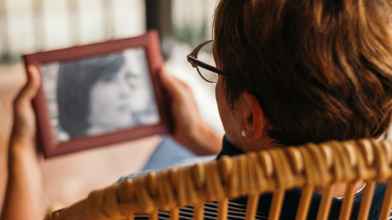 Enfermedad de Alzheimer