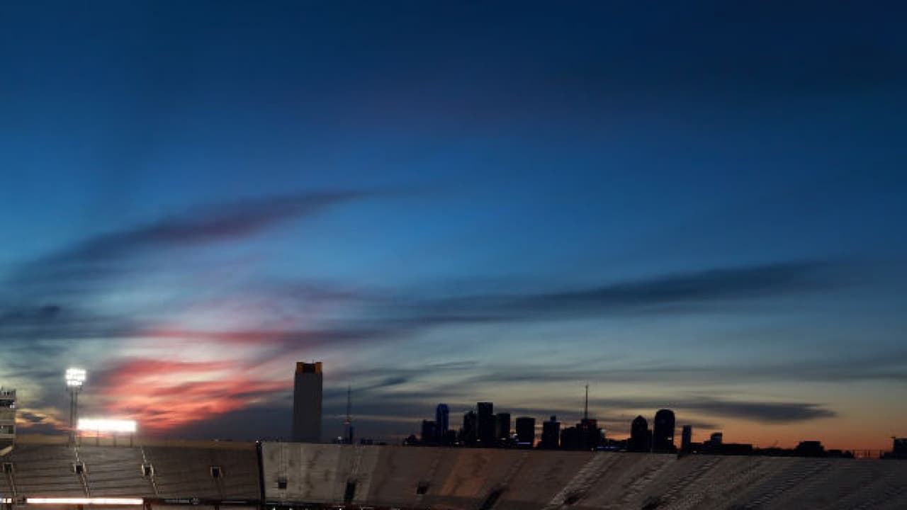 El índice de calor en Texas tiende a exceder los 100ºF; sigue estos consejos para cuidar tu salud