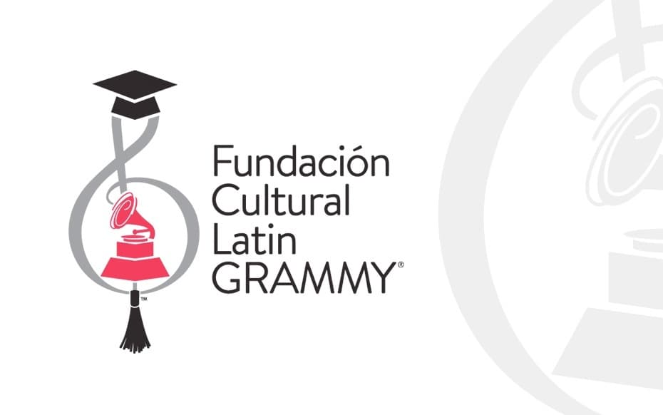 Fundación Cultural Latin GRAMMY busca apoyar a los nuevos talentos musicales