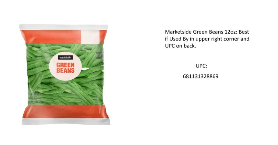 Son más de 140 productos vegetales retirados del mercado por posible contaminación con Listeria. Revisa que no tengas ninguno de estos en tu nevera.