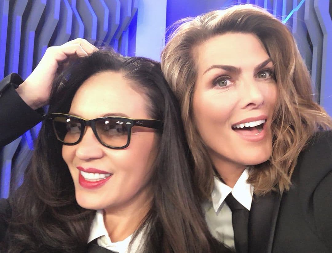 Entonces Yolanda le pidió a Montserrat que editara esa parte, sin embargo, por descuido no sucedió así y fue que todo mundo comenzó a preguntarse con quién había contraído nupcias.