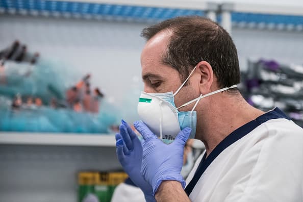 <b>Methodist Healthcare:</b> Diversos profesionales de la salud están siendo contratados. Para consultar la lista completa de vacantes, visite joinmethodist.com.