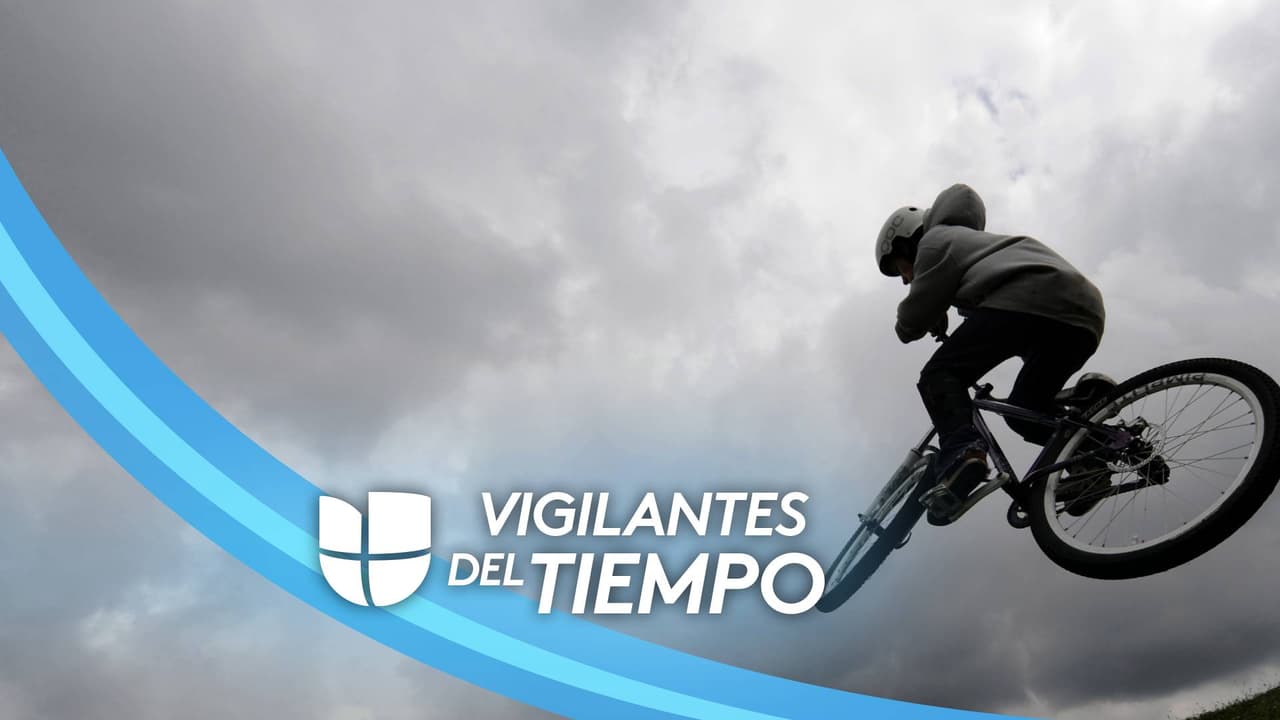 Actualización del tiempo: las temperaturas se mantendrán frías para el resto del lunes