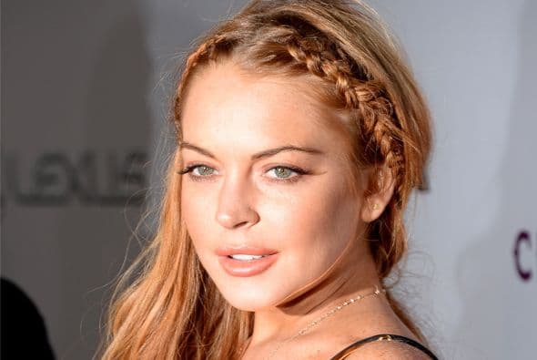 Algunos nombres fueron censurados ya que pertenecen a famosos que en aquél momento se encontraban en relaciones estables o casados. Mira aquí los videos más chismosos.