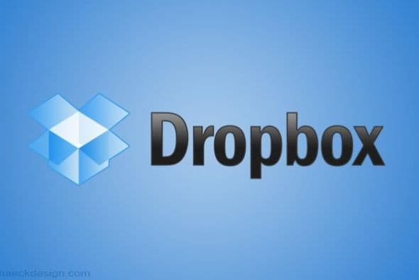 Dropbox es una aplicación completamente gratuita. (Foto: Dropbox)